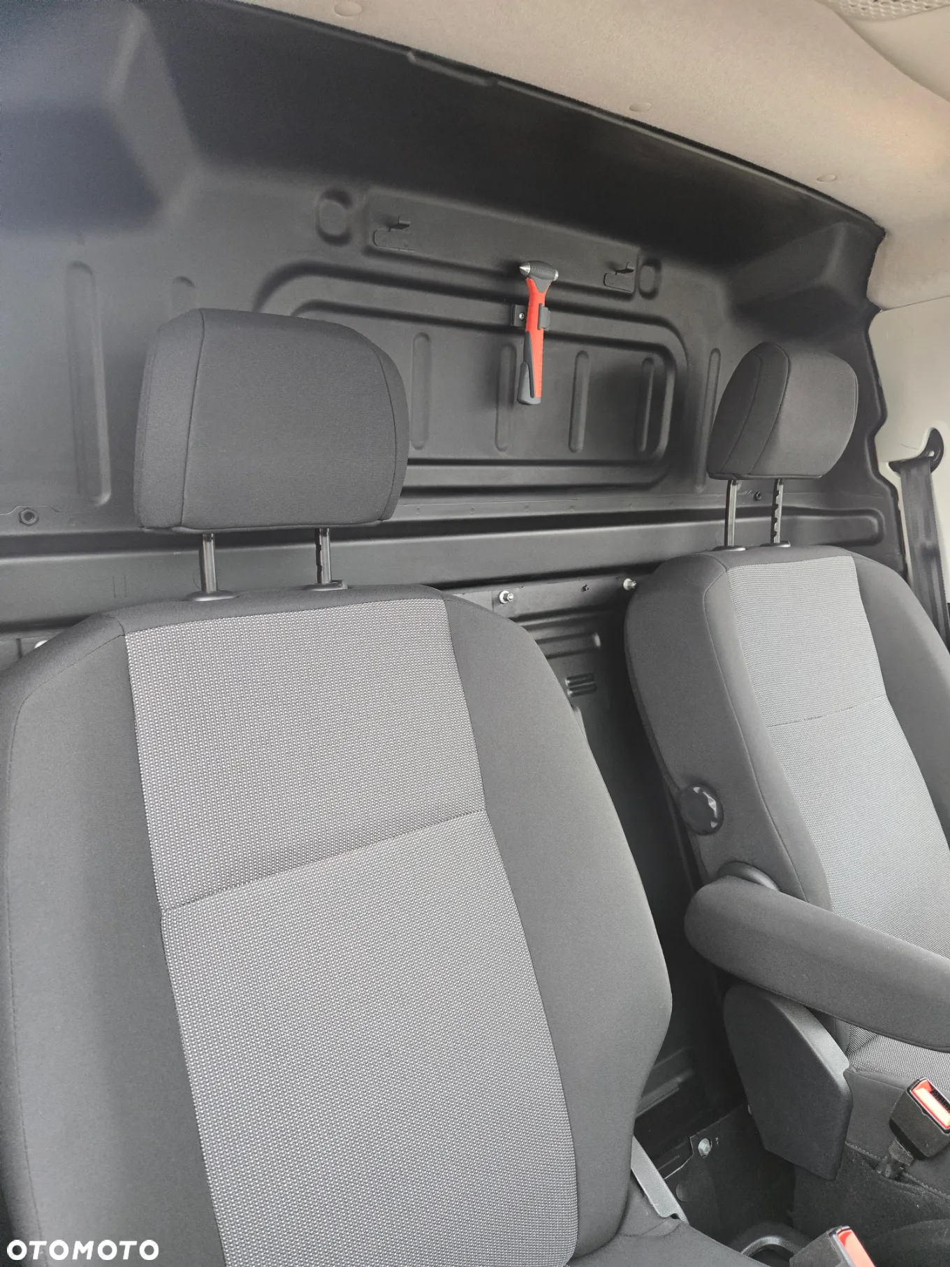 Opel Combo - 8