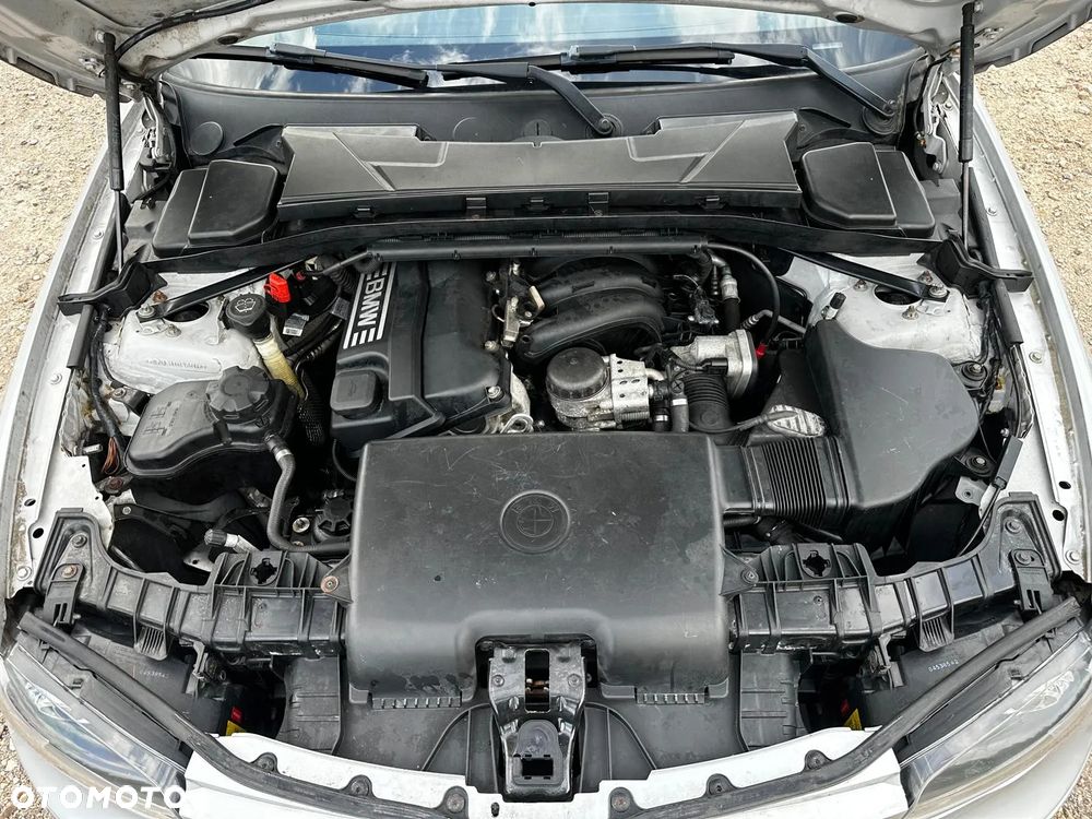 BMW Seria 1 - 11