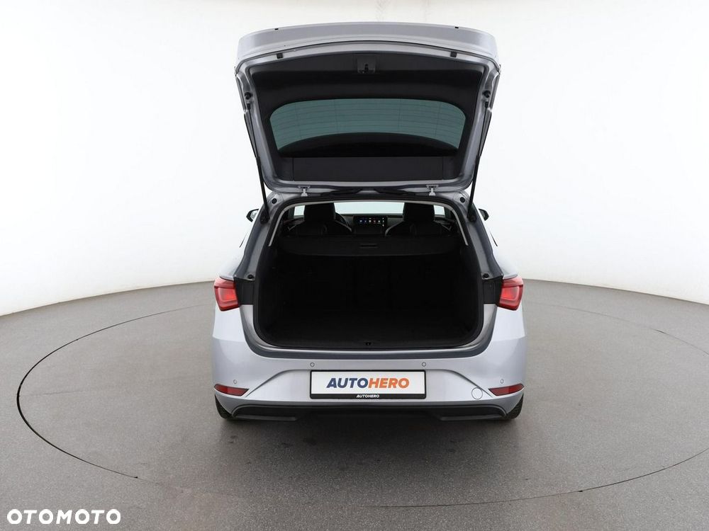 Seat Leon Sportstourer 1.5 eTSI ACT OPF DSG Xcellence - 20