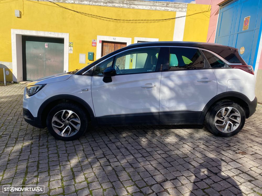 Opel Crossland X 1.6 CDTi Innovation - 4
