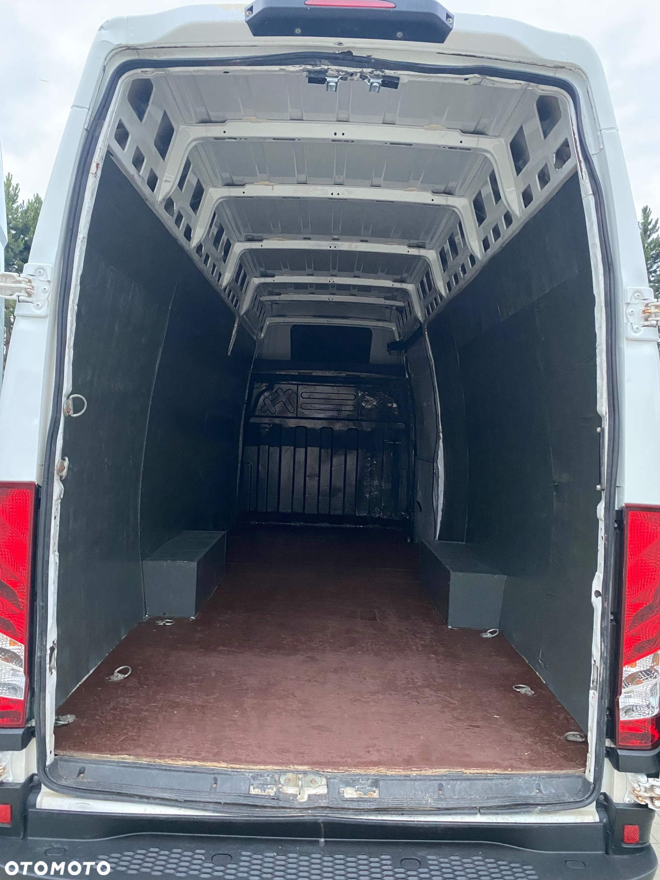 Iveco Daily - 10