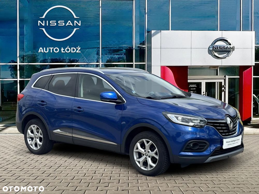 Renault Kadjar 1.3 TCe FAP Business - 8