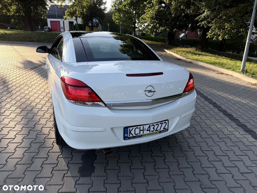 Opel Astra - 15