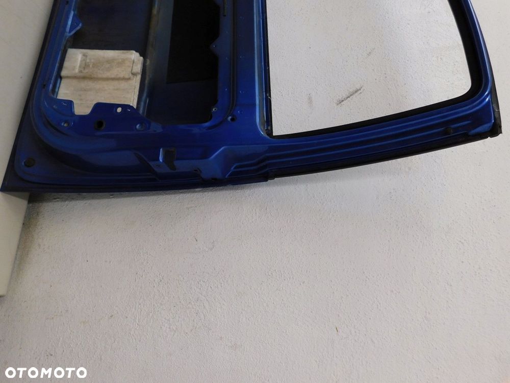 drzwi prawe lw5y new beetle 9c 2.0b 98r - 2