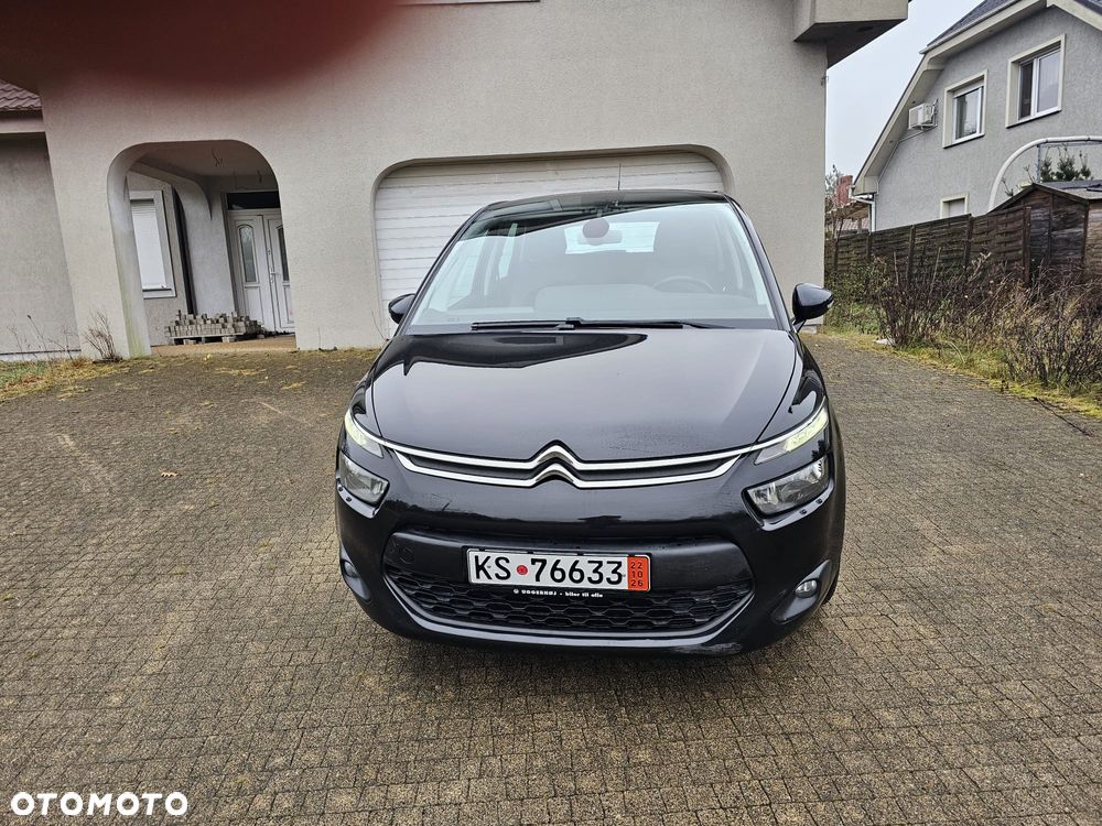 Citroën C4 Picasso BlueHDi 120 Selection - 34