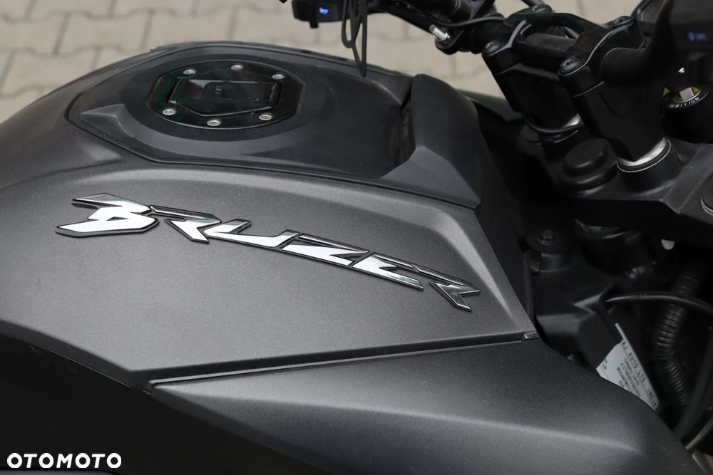 Bajaj Dominar 400 - 13
