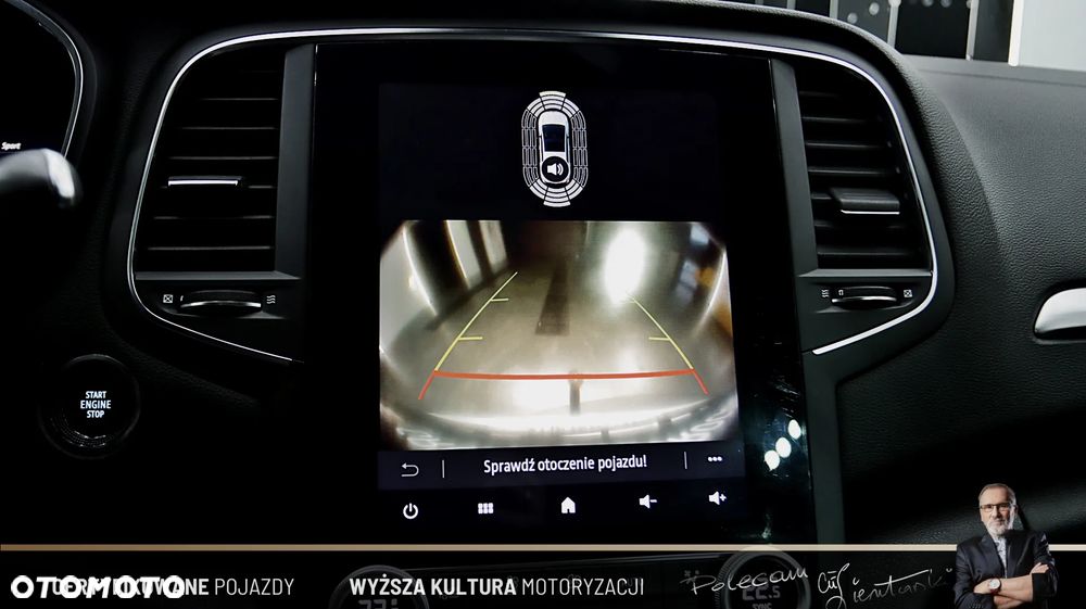 Renault Megane ENERGY TCe 165 EDC SYMPHONY - 32