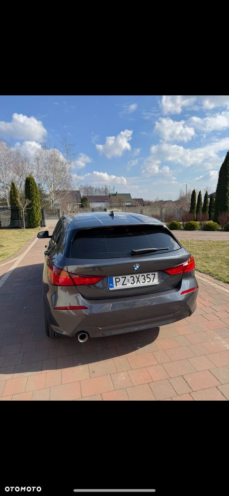 BMW Seria 1 118i Advantage - 14