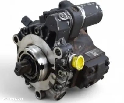 Pompa paliwowa FORD VOLVO 2.0 TDCI 5WS40380 9685705080 - 1