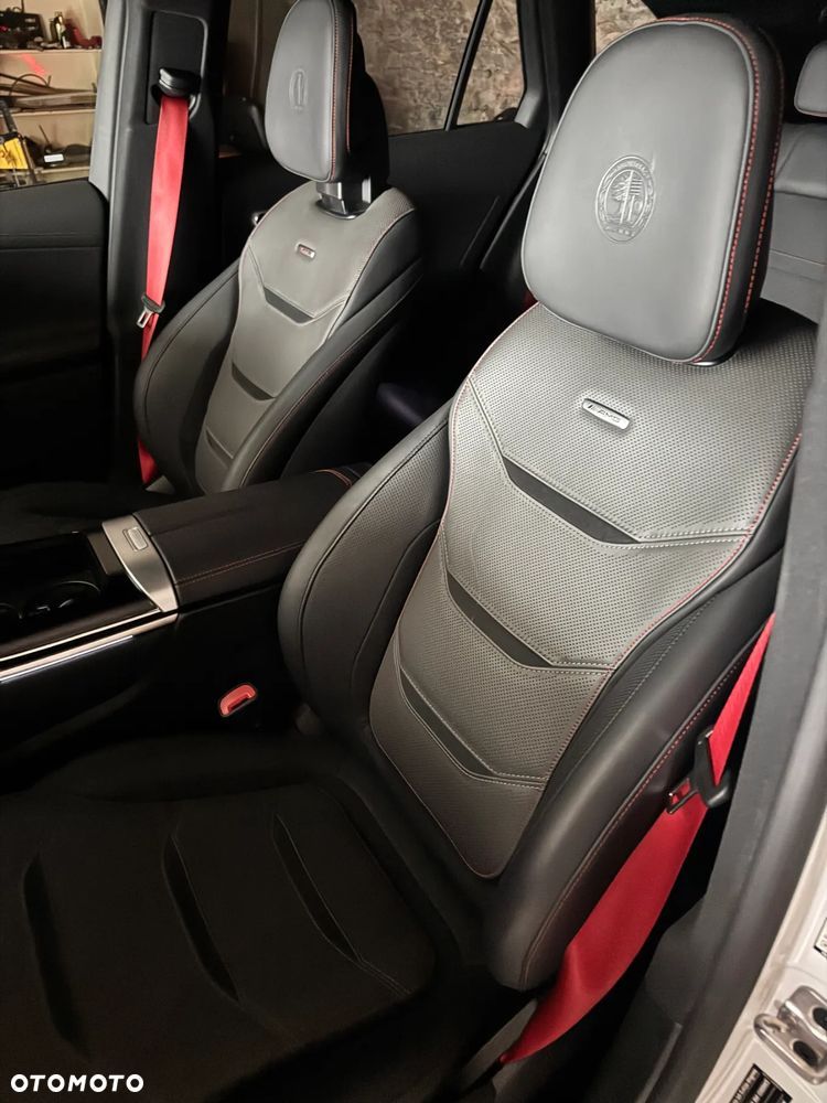 Mercedes-Benz Inny - 3