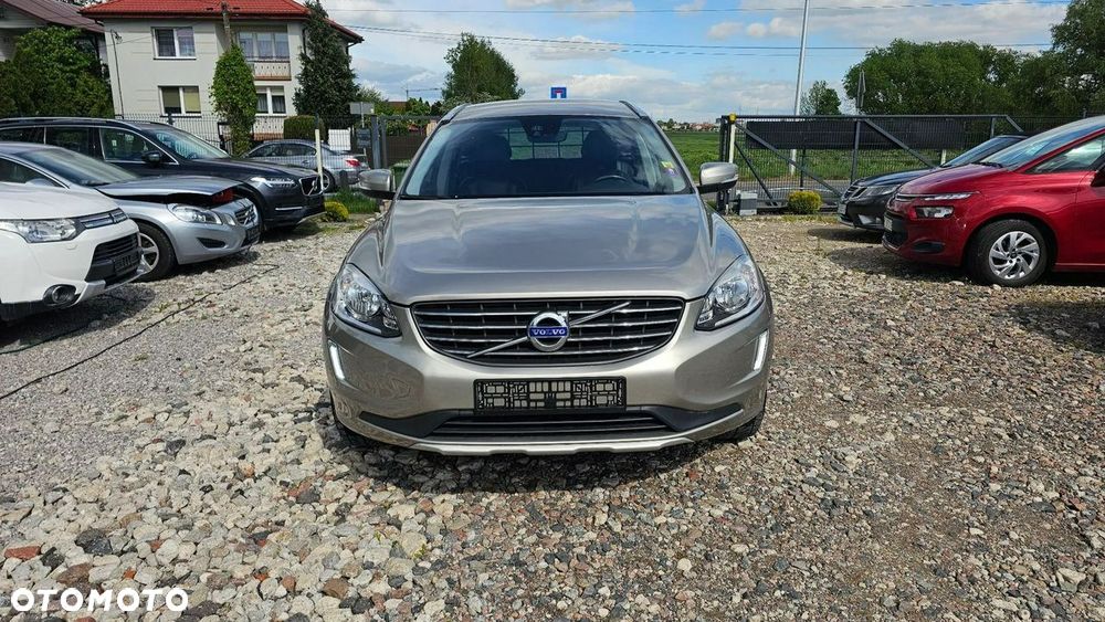 Volvo XC 60 D3 Geartronic Momentum - 3