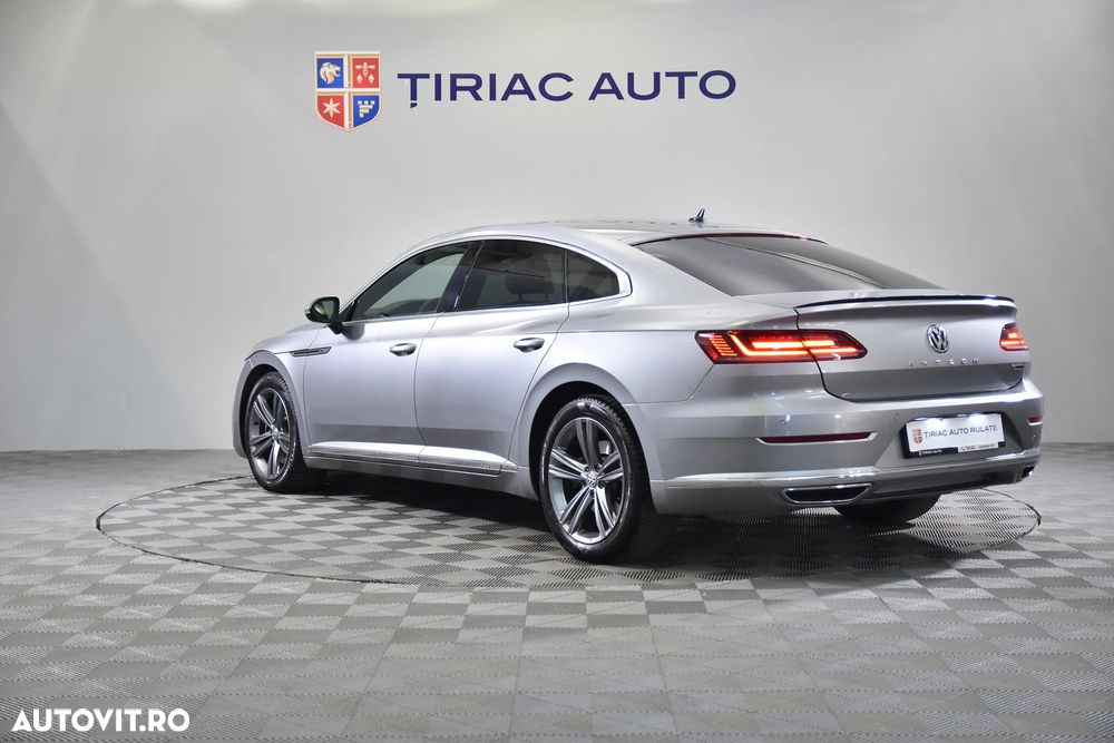 Volkswagen ARTEON - 3