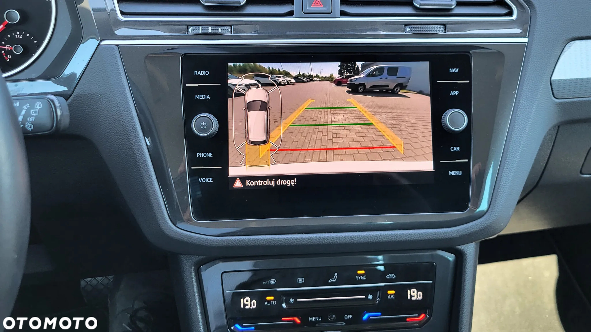 Volkswagen Tiguan 1.5 TSI EVO Comfortline DSG - 13