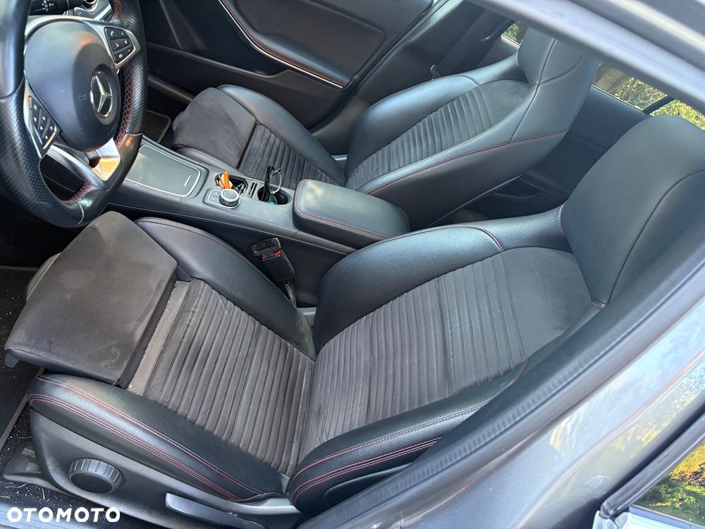 Mercedes-Benz GLA 180 7G-DCT AMG Line - 8