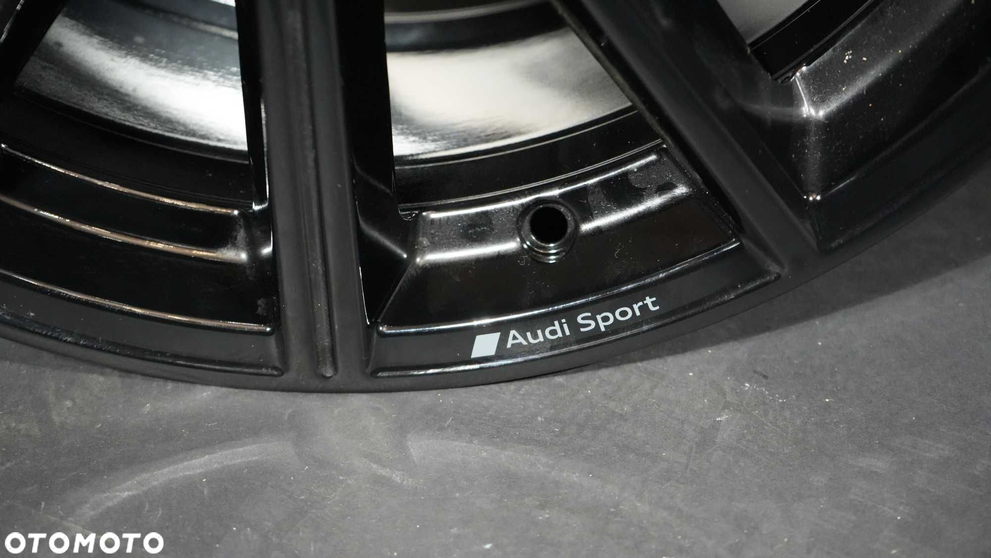 Felgi Alufelgi Audi Motorsport R18 5x100 7,5j et 45 - 2