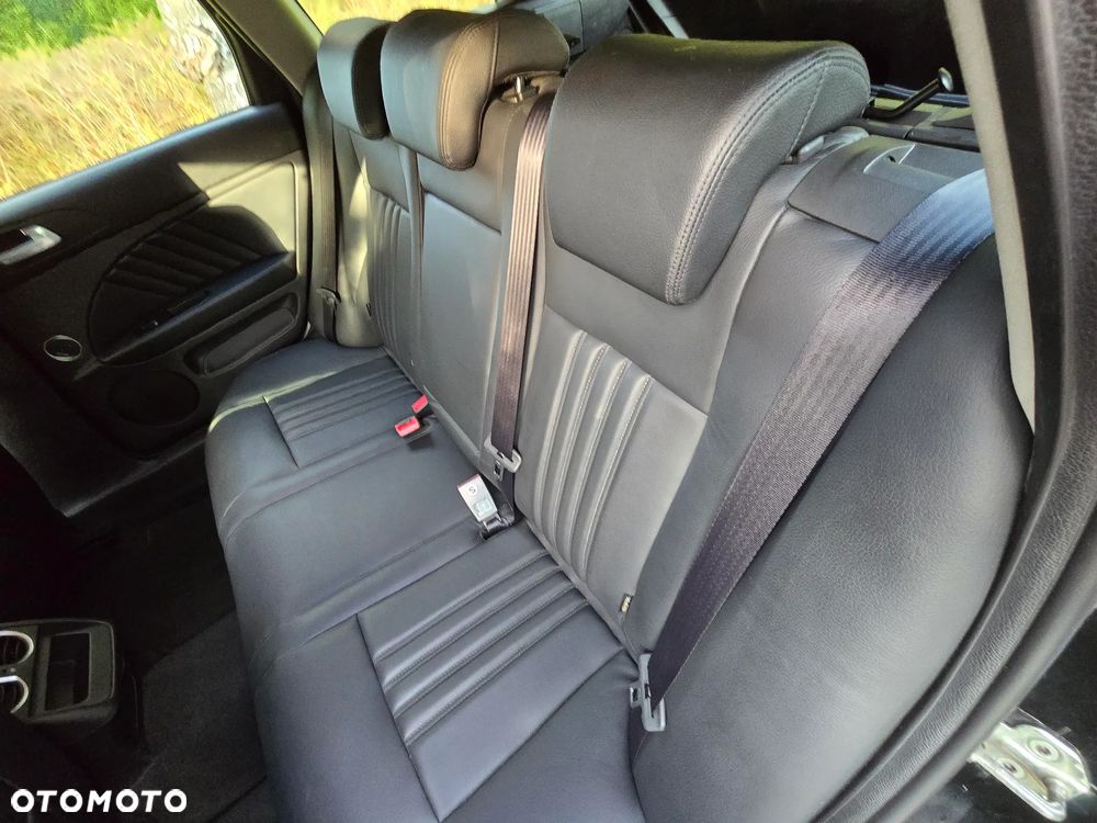 Alfa Romeo 159 Sportwagon - 31
