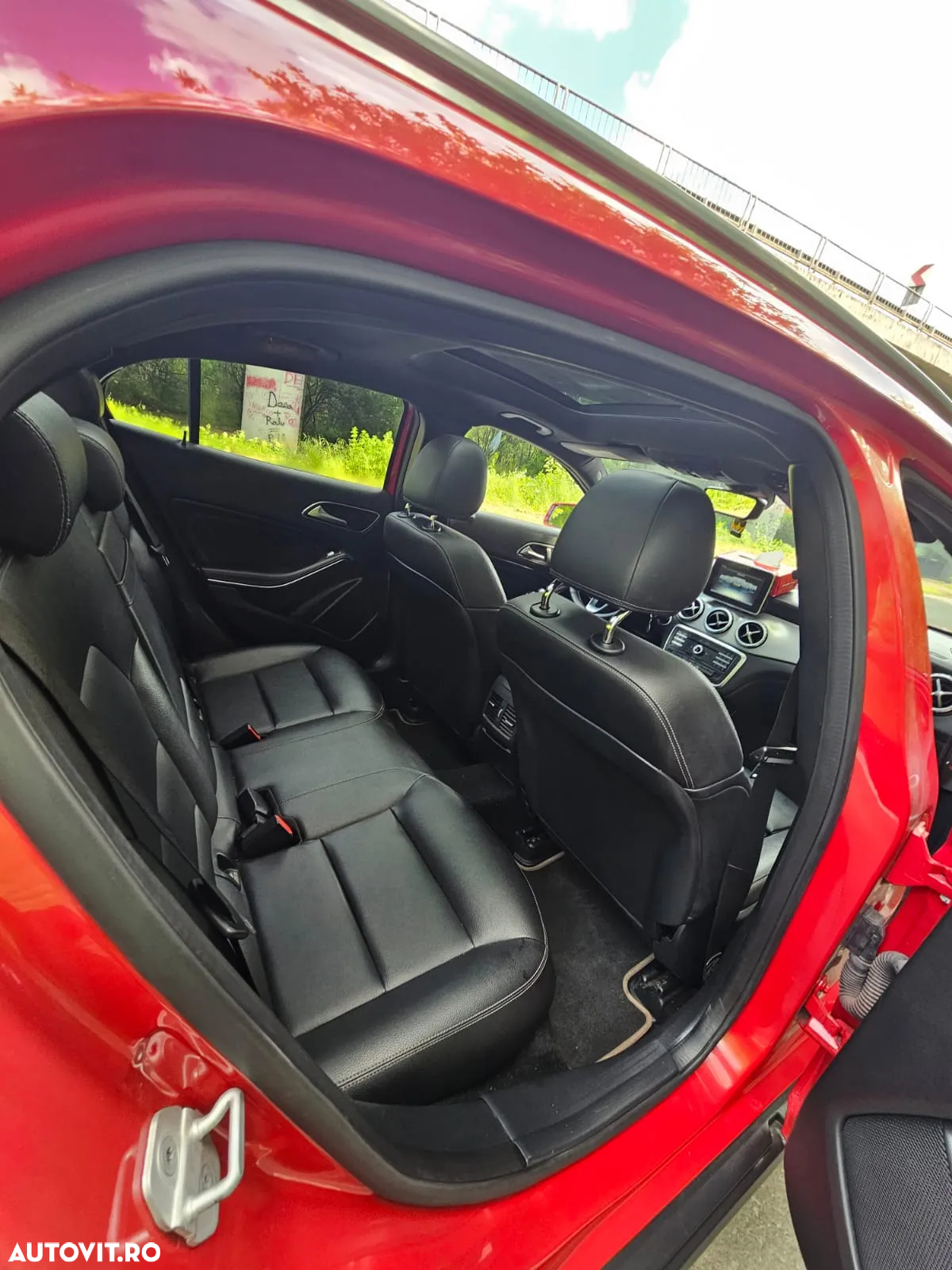 Mercedes-Benz GLA 250 Aut. - 21