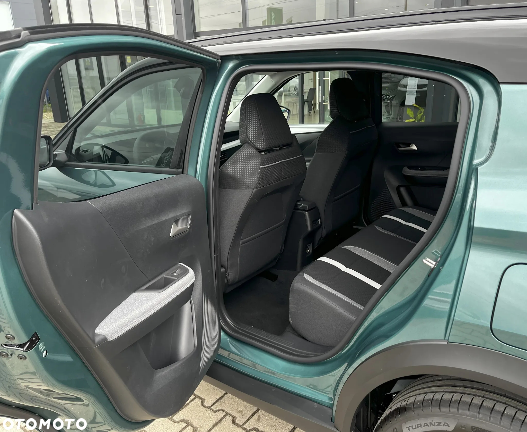 Opel Frontera 1.2 T mHEV GS eDTC6 - 10