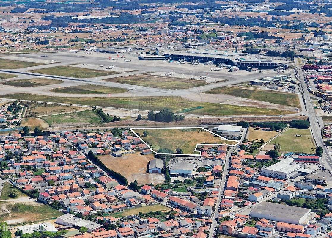 Terreno  para venda - Grande imagem: 2/6