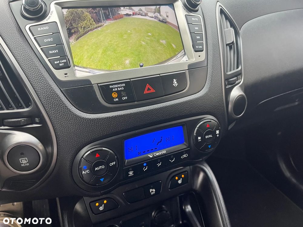 Hyundai ix35 1.6 GDI Premium 2WD - 24