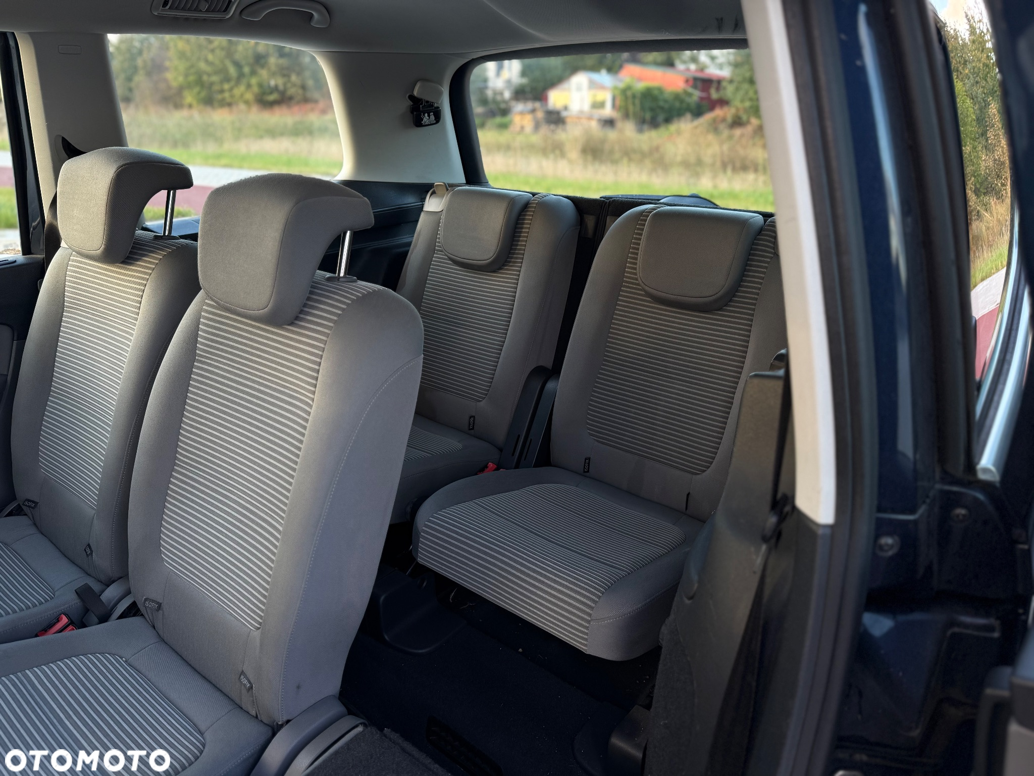 Seat Alhambra 1.4 TSI Style Advanced DSG - 6