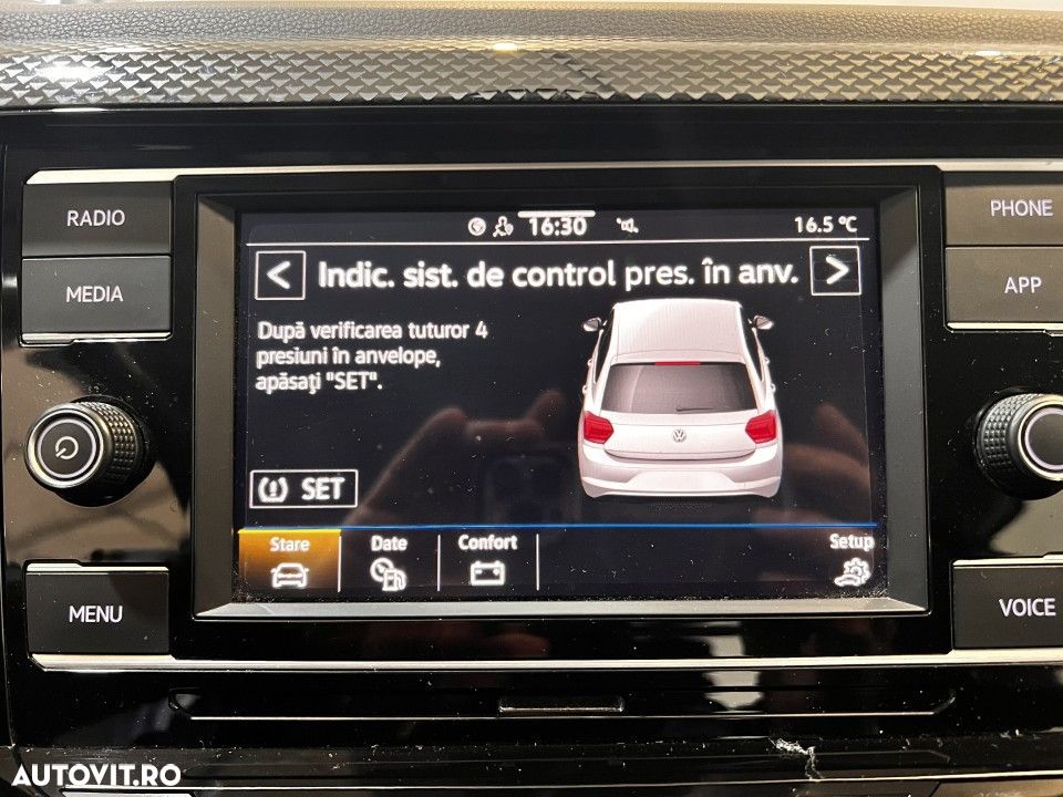 Volkswagen Polo - 16