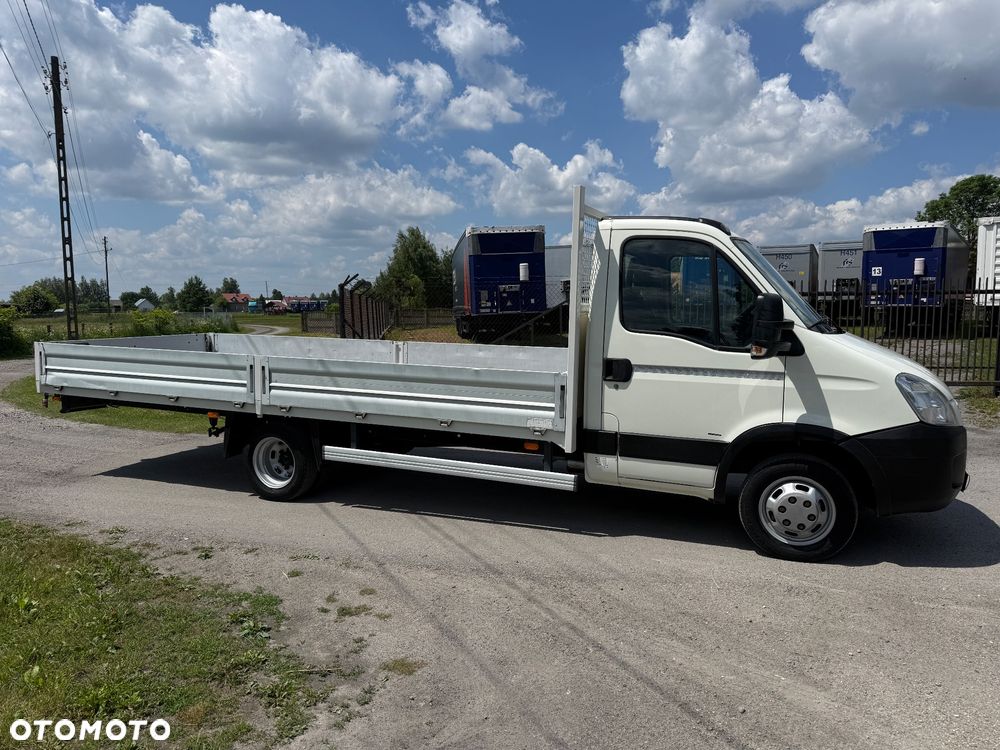 Iveco Daily 35C15 - 4