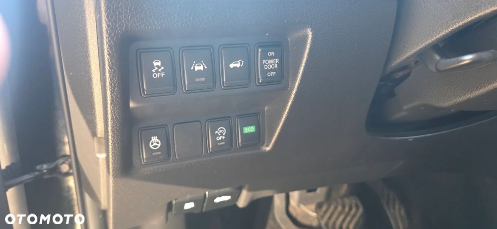 Nissan X-Trail 1.6 DCi Xtronic Tekna - 18