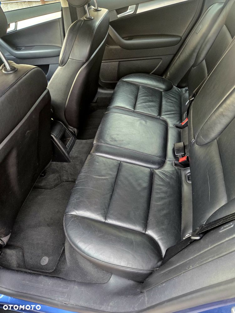 Audi A3 Sportback 2.0 TFSI quattro Ambiente - 14