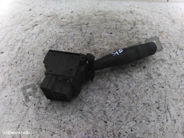 Comutador De Piscas E/ou Luzes  Peugeot 206 [1998_2012] 1.4 I - 2