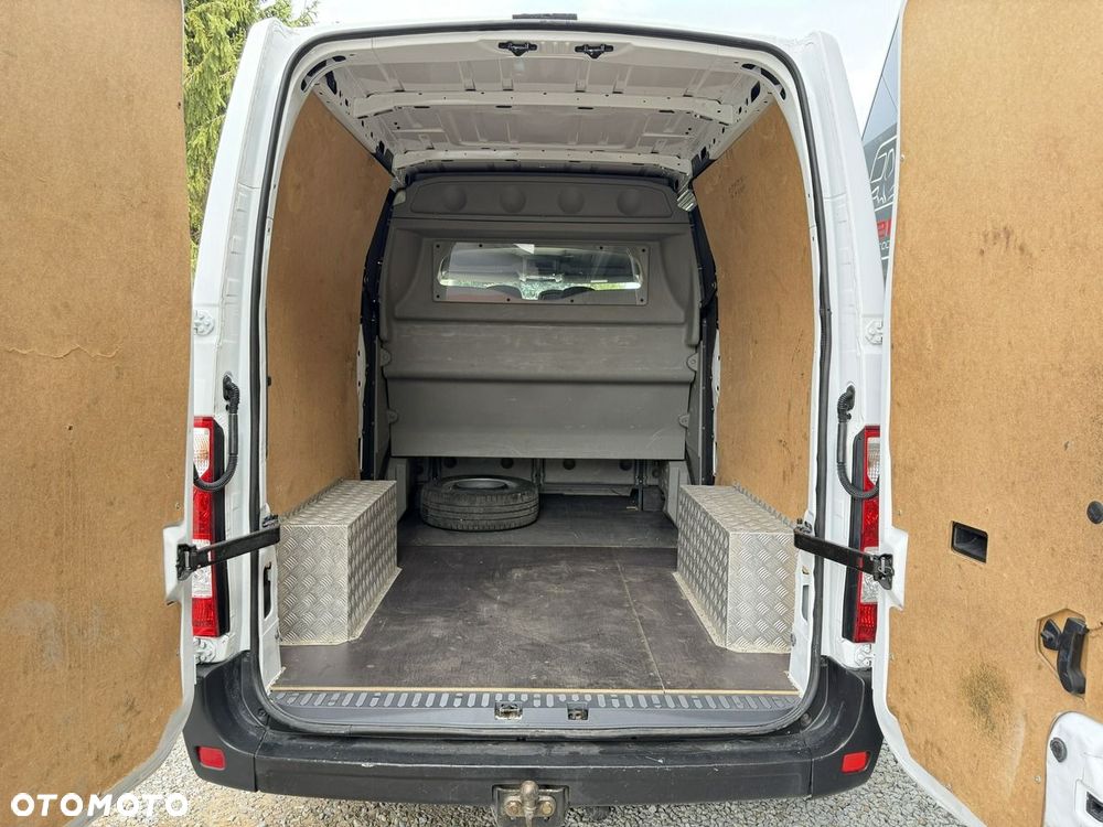 Renault Master - 6