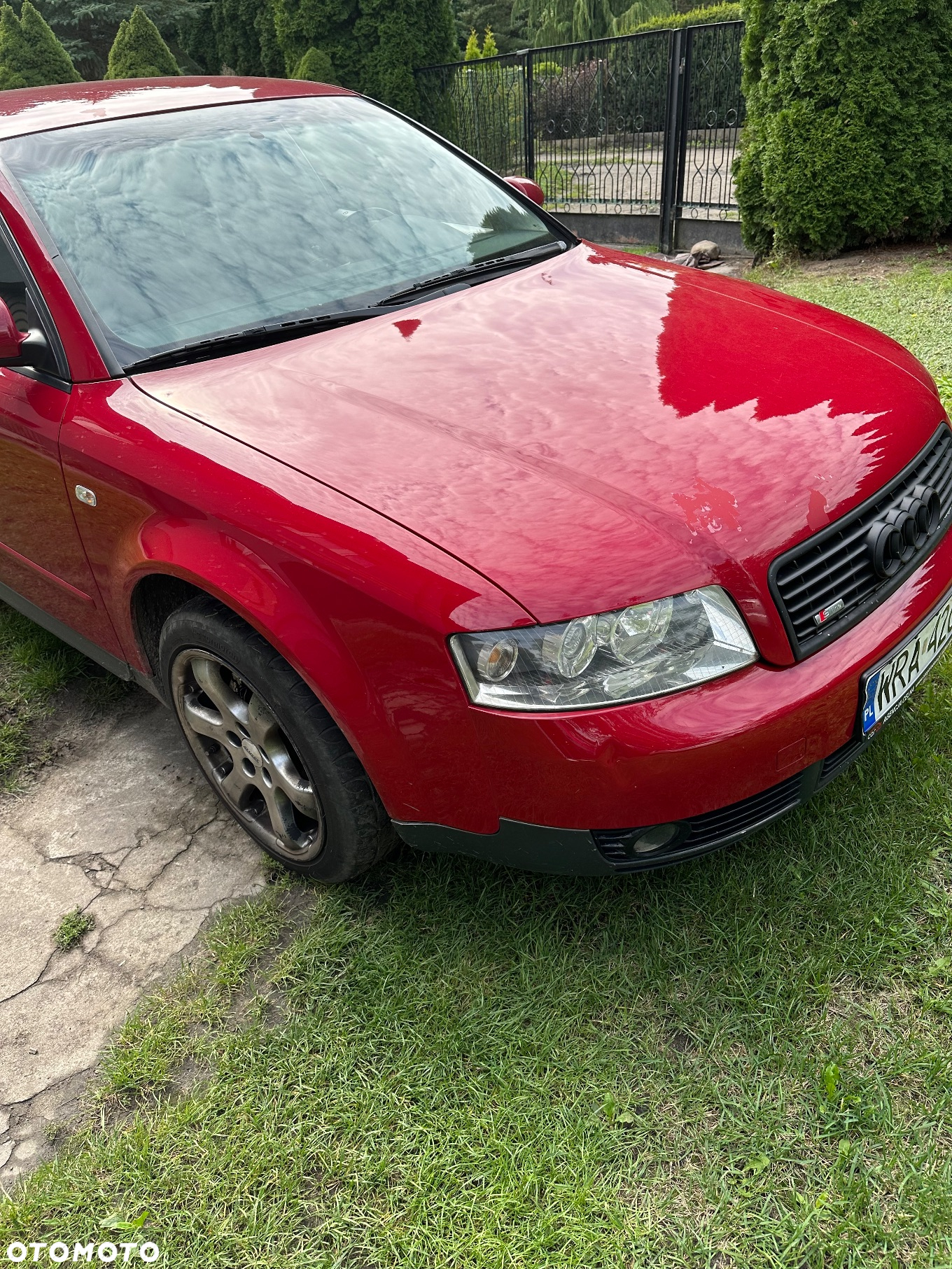 Audi A4 ver-2-0 - 5