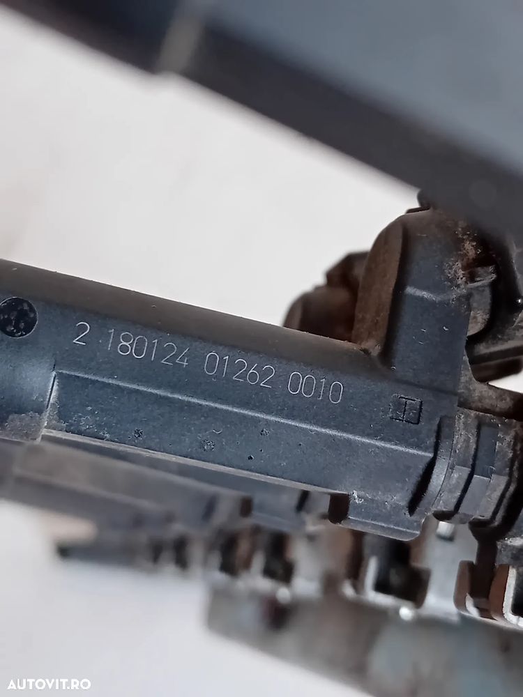 Injectoare Injector Nissan Qashqai Juke X Trail Note Renault 1.6 Benzina Motor HR16DE - 5