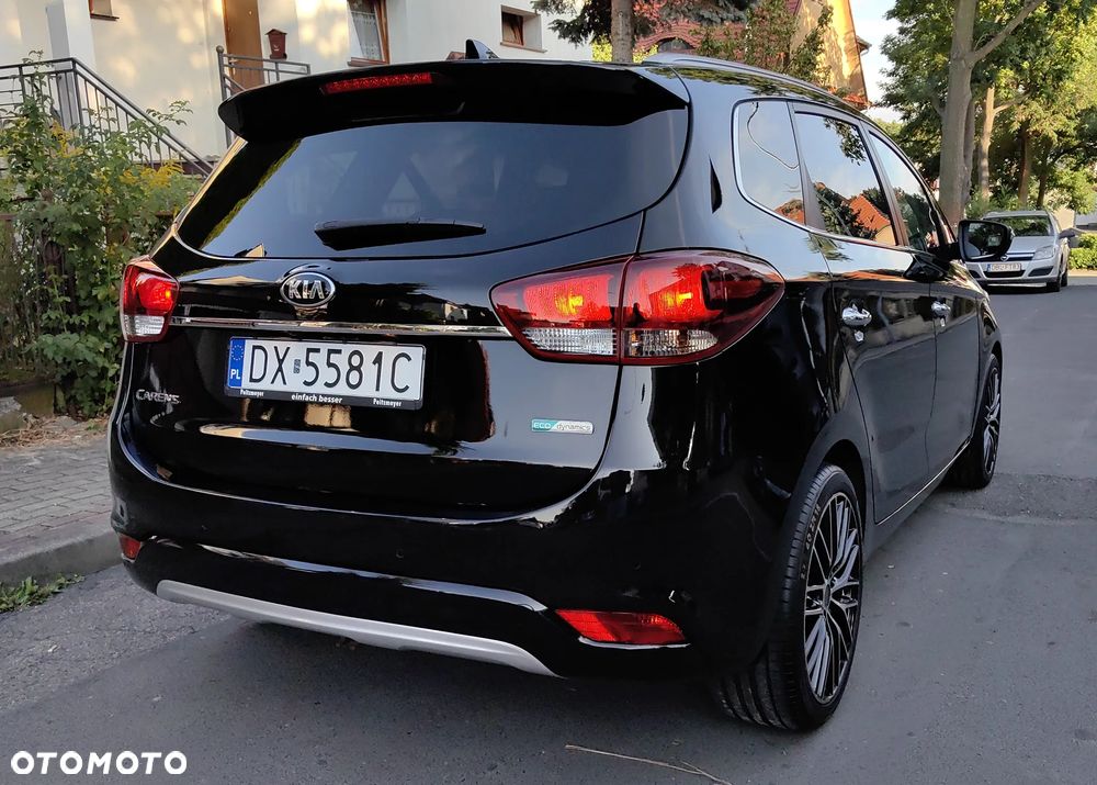 Kia Carens 1.7 CRDi 141 Edition 7 - 20