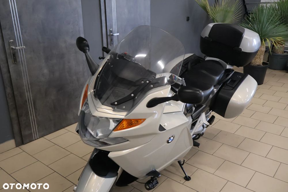 BMW K - 5