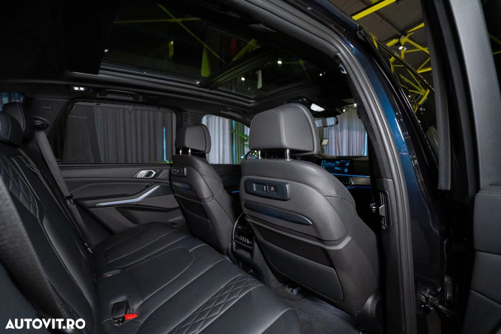 BMW X5 xDrive40d AT MHEV - 16