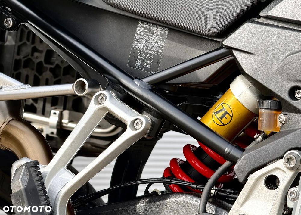 BMW GS - 10