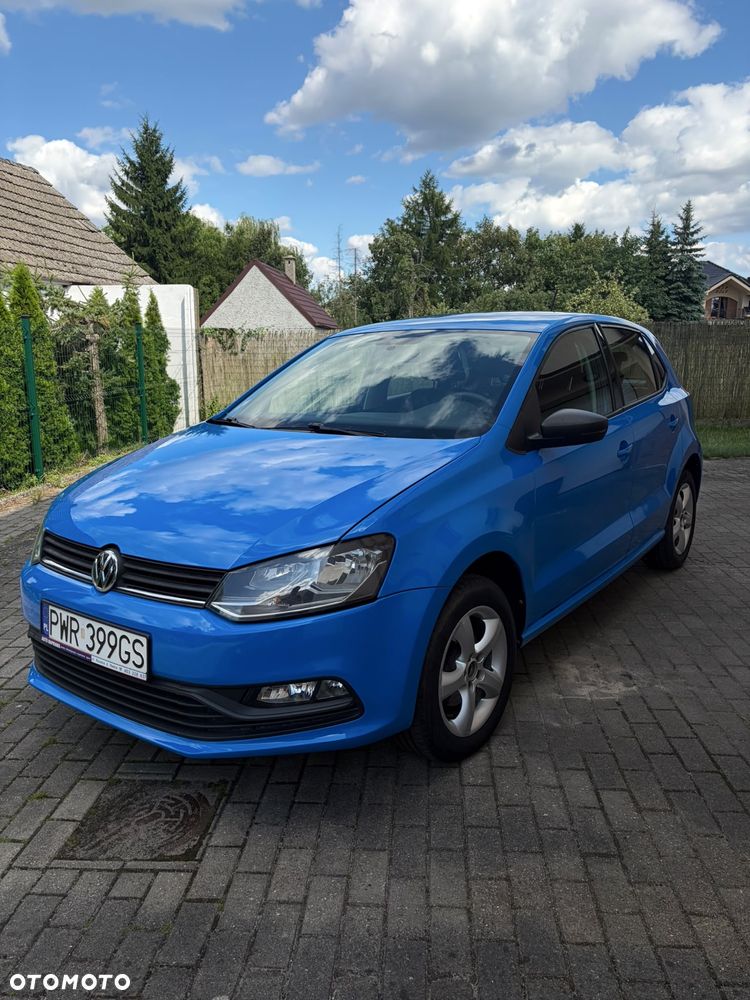 Volkswagen Polo - 4