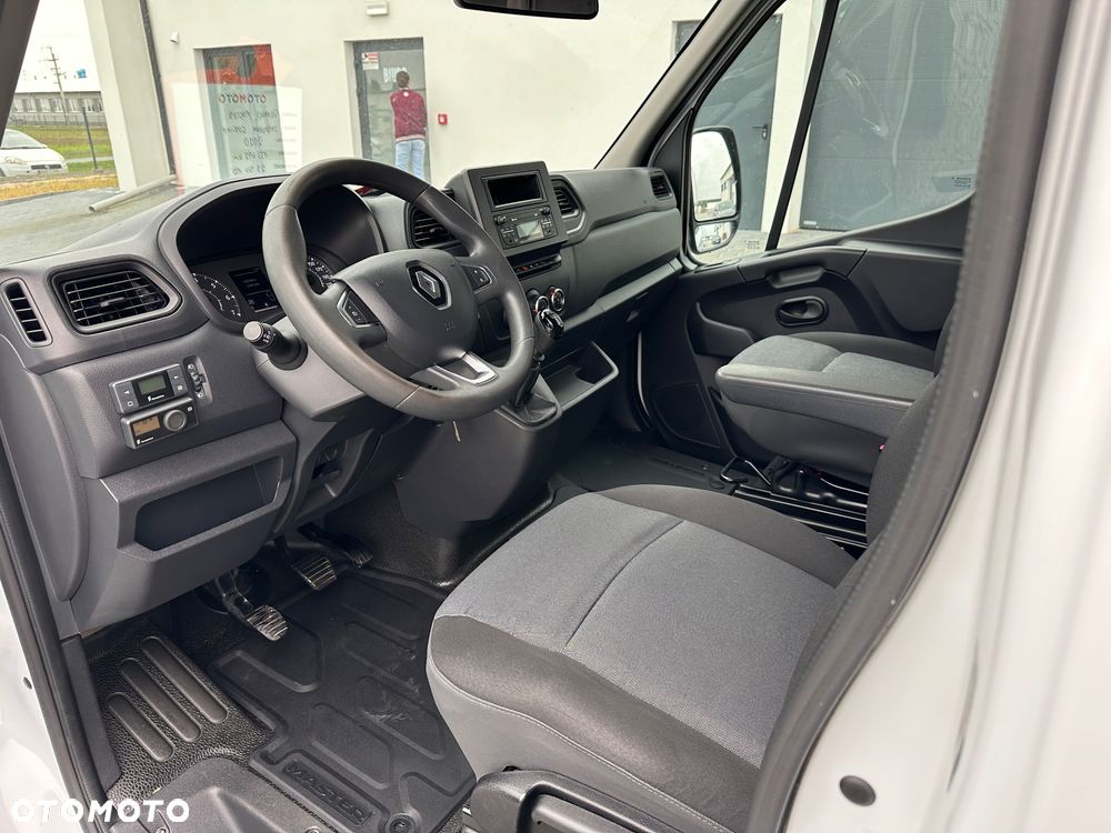 Renault Master 2.3 Dci SORTIMO Zabudowa SERWISOWA Światłowód Warsztat FV23% - 36