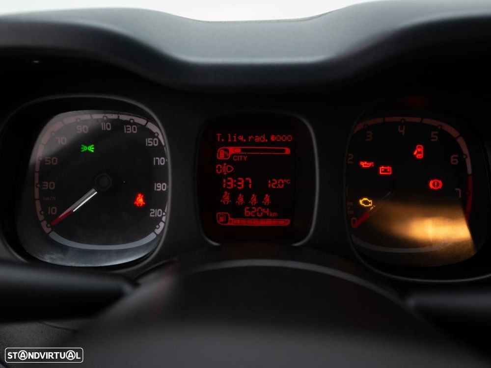 Fiat Panda - 18
