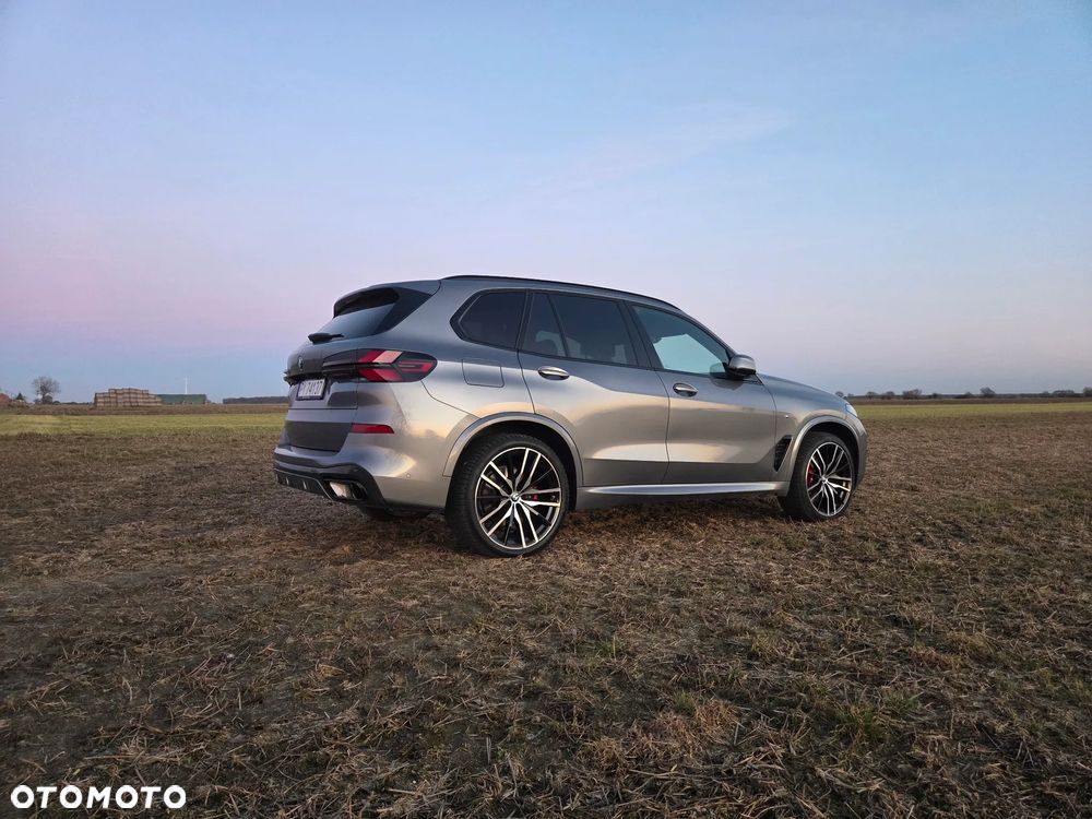BMW X5 xDrive30d sport - 4
