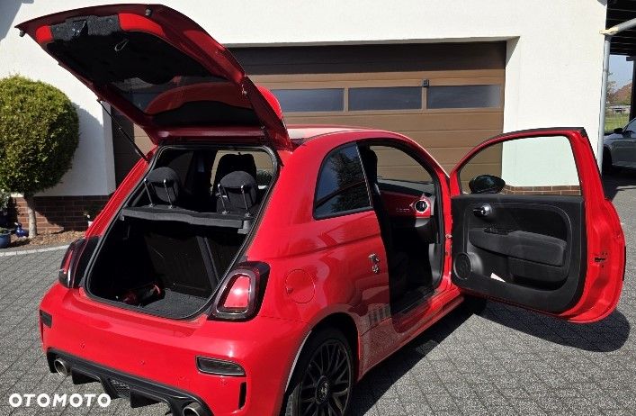 Abarth 595 - 17