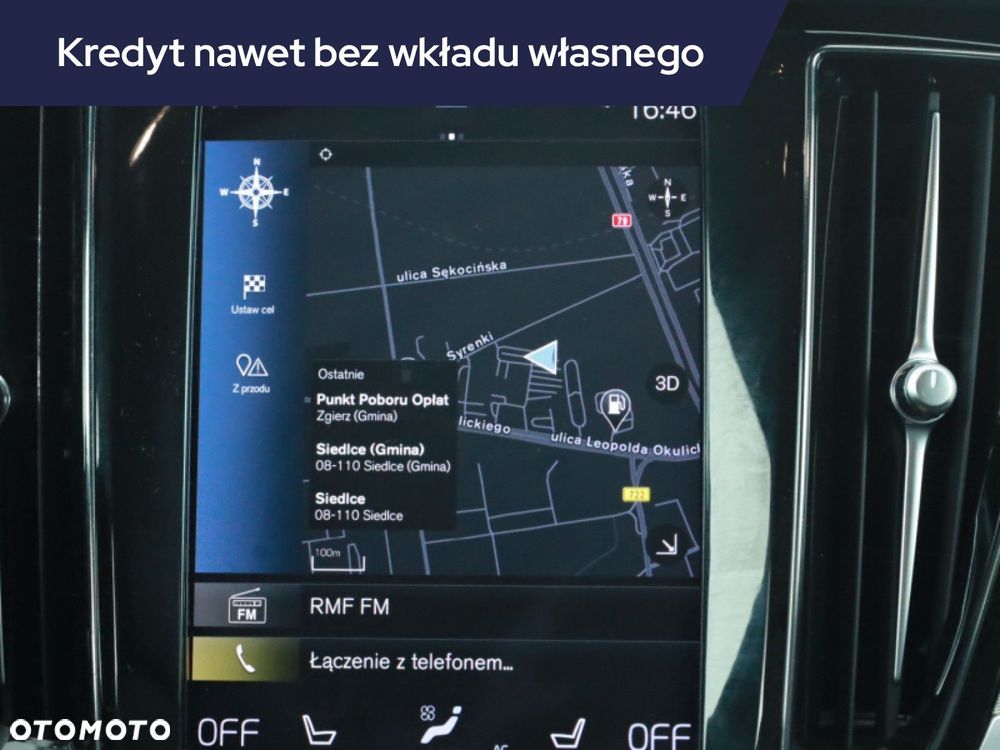 Volvo V60 - 15