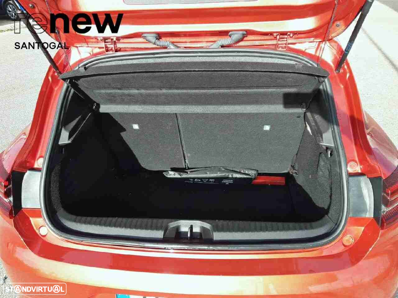 Renault Clio 1.0 TCe RS Line - 9