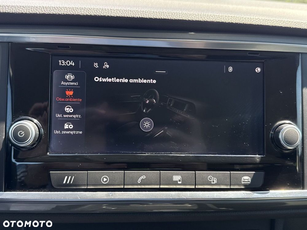 Seat Ateca 1.5 TSI Style S&S DSG - 29