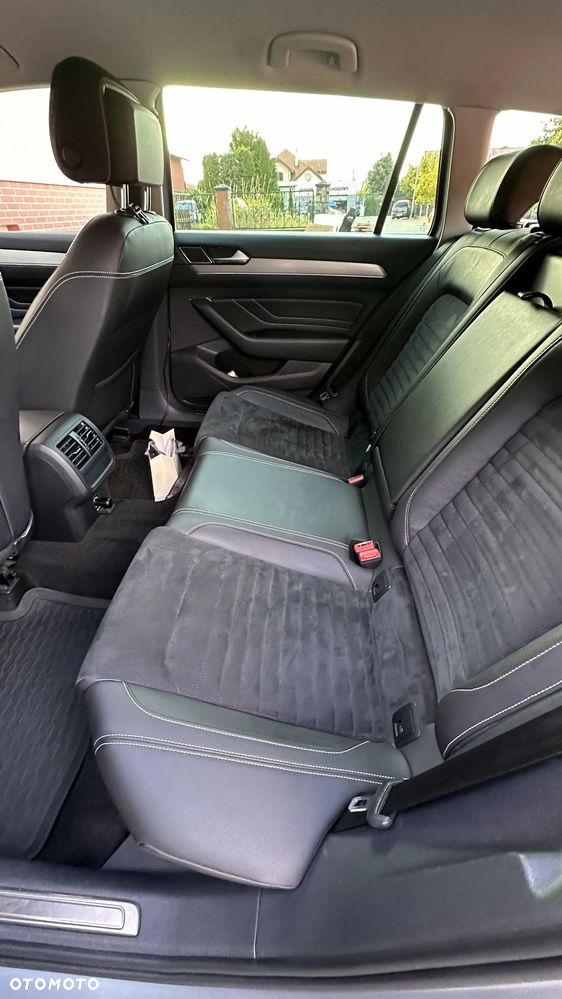 Volkswagen Passat 1.5 TSI EVO Elegance DSG - 15