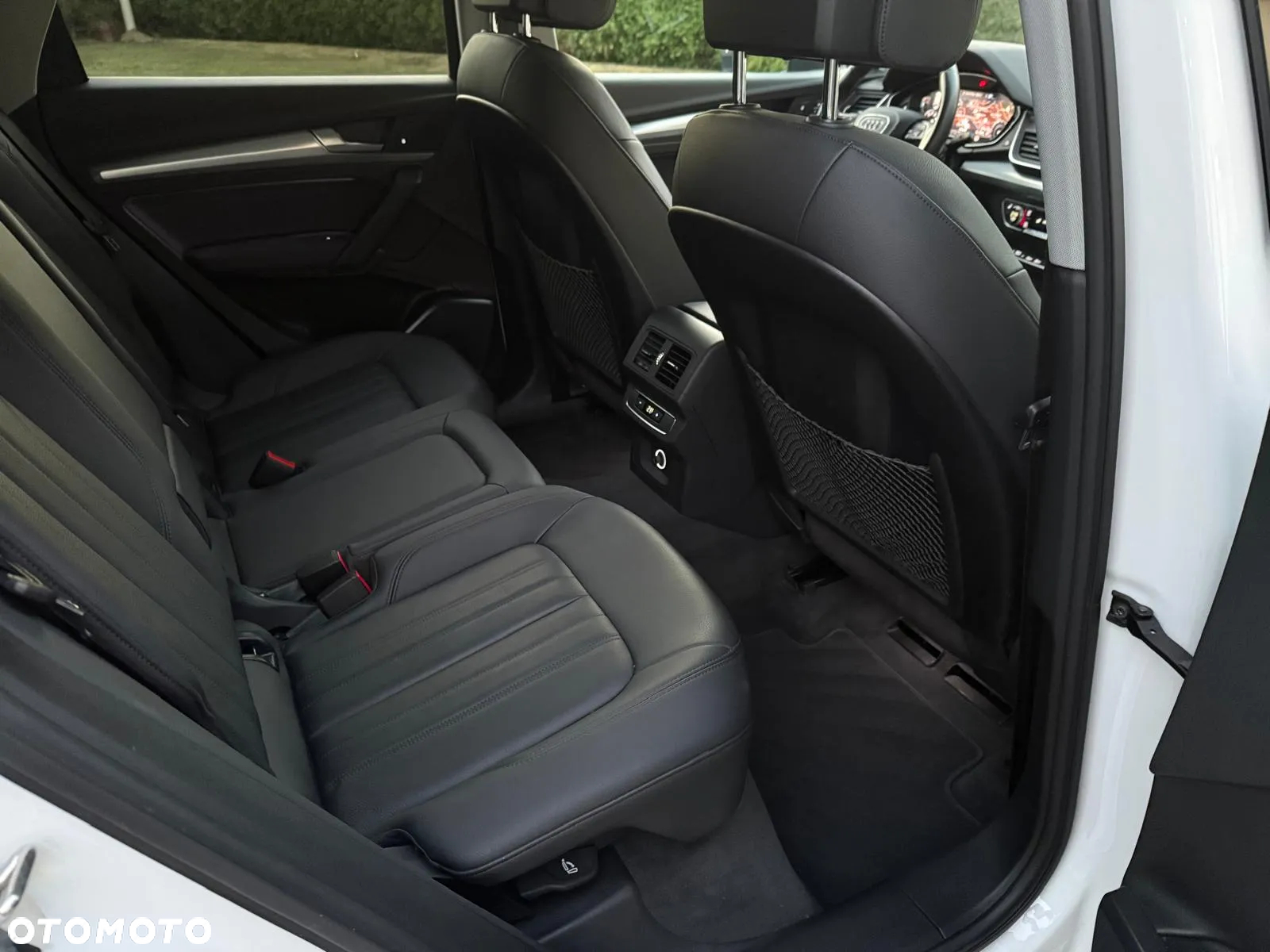 Audi Q5 2.0 TFSI Quattro S tronic - 18