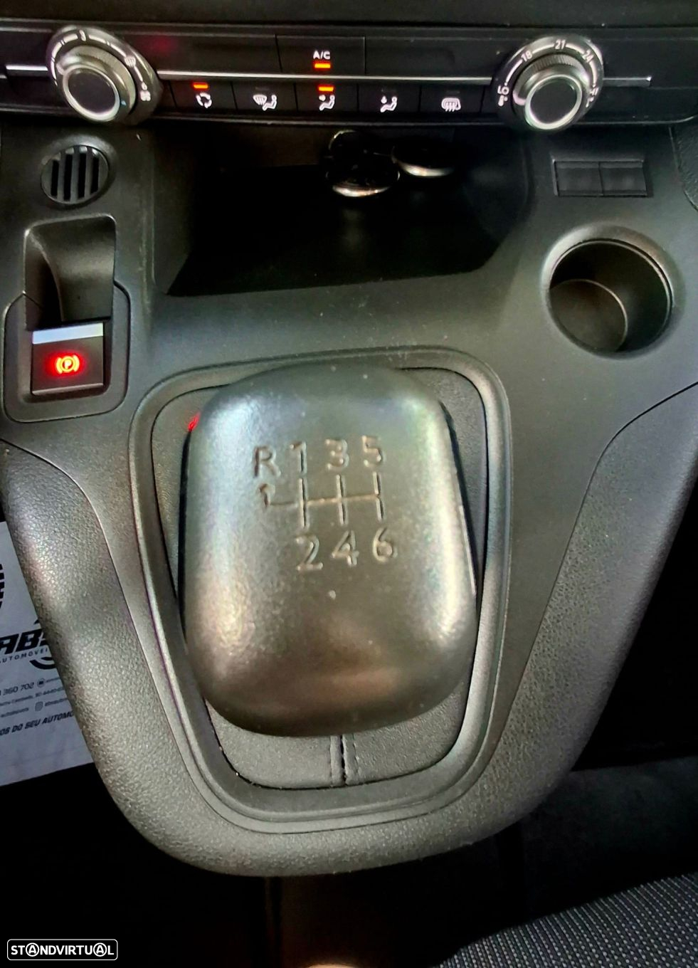 Peugeot Partner - 13