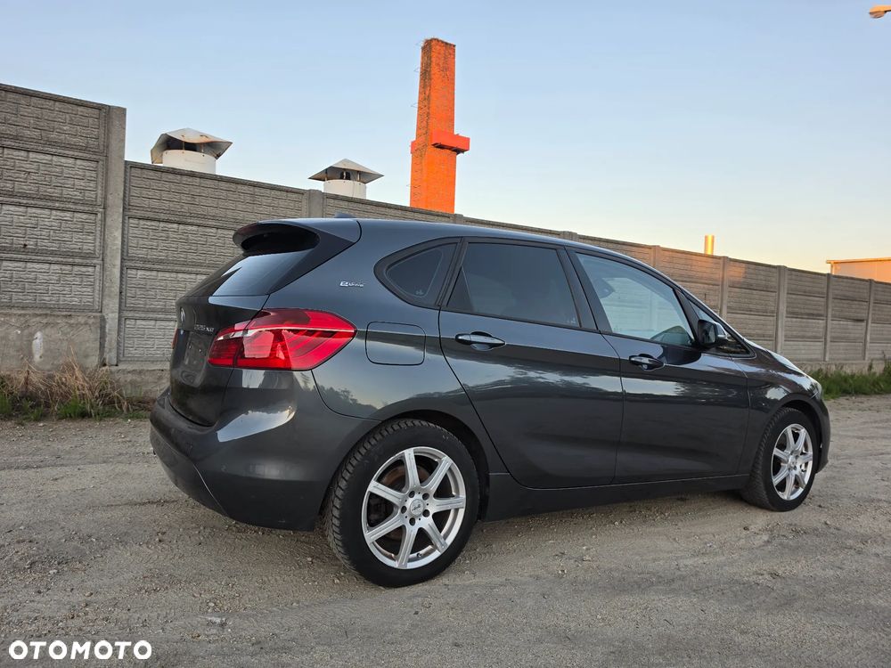 BMW Seria 2 225xe iPerformance Advantage - 3