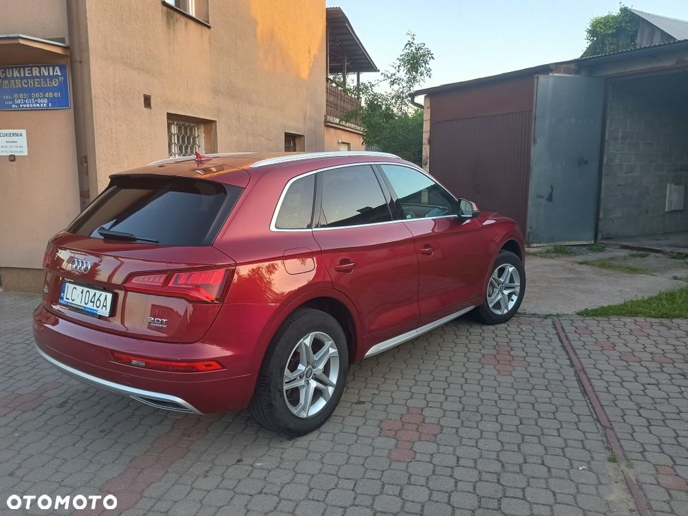 Audi Q5 - 3